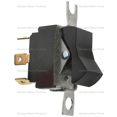 Standard Ignition Fuel Tank Selector Switch, Ds-455 DS-455